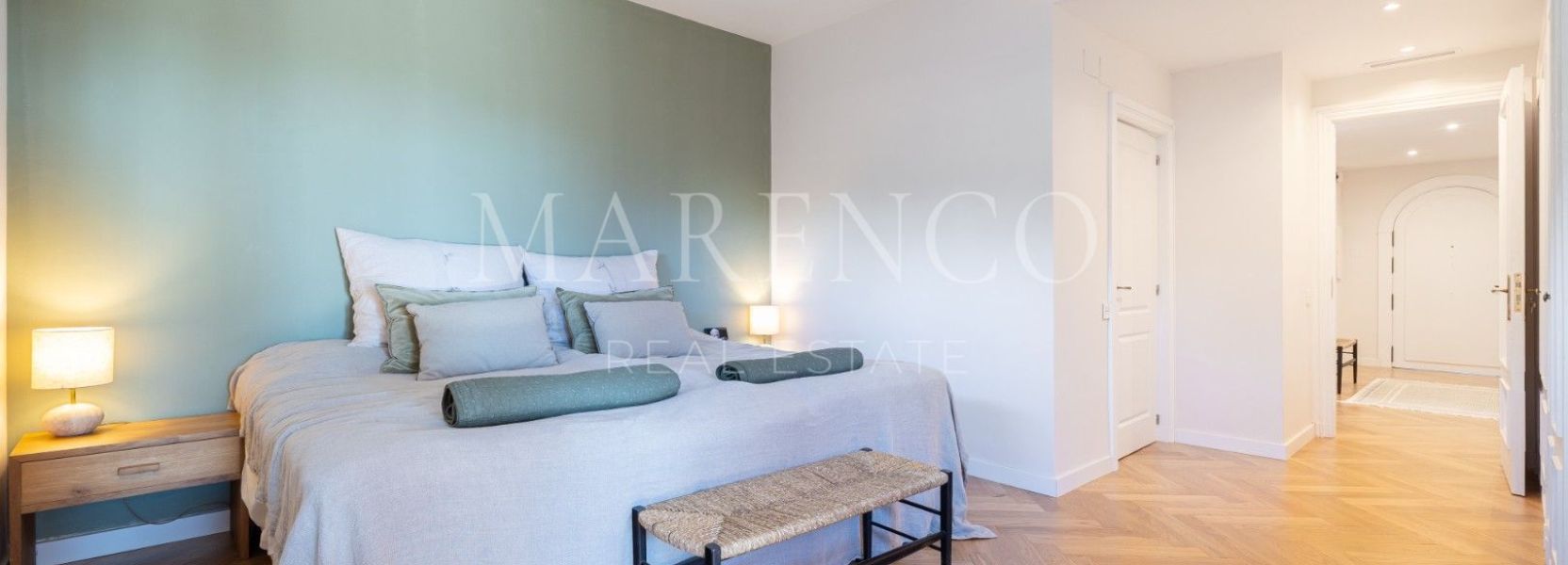 Apartamento Planta Baja  en Nueva Andalucia, Marbella