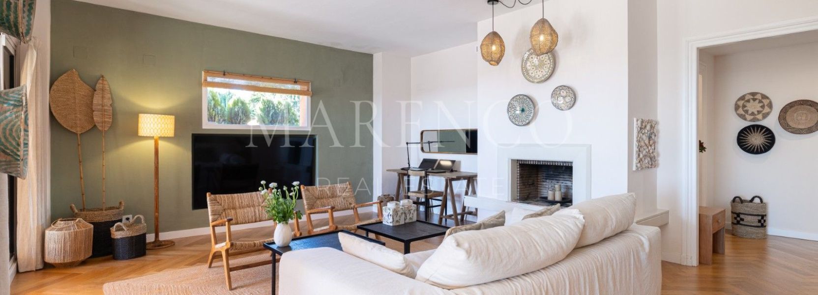 Apartamento Planta Baja  en Nueva Andalucia, Marbella