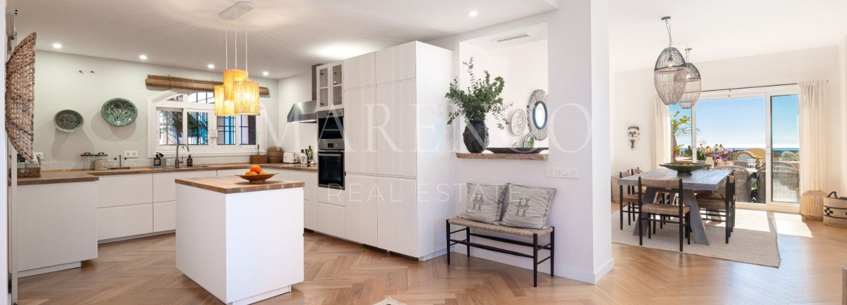Apartamento Planta Baja  en Nueva Andalucia, Marbella