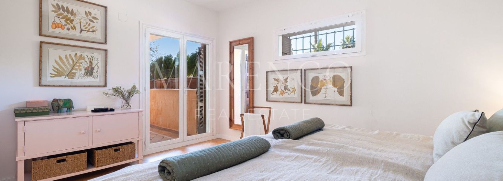 Apartamento Planta Baja  en Nueva Andalucia, Marbella