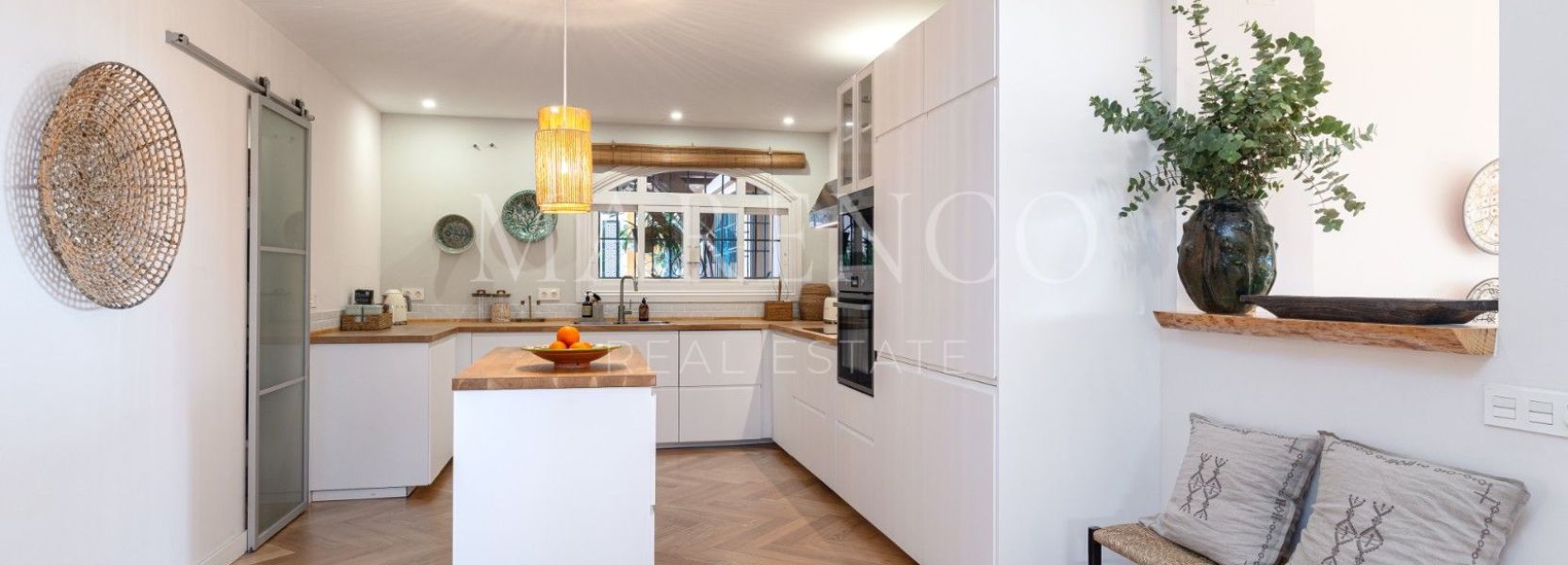 Apartamento Planta Baja  en Nueva Andalucia, Marbella