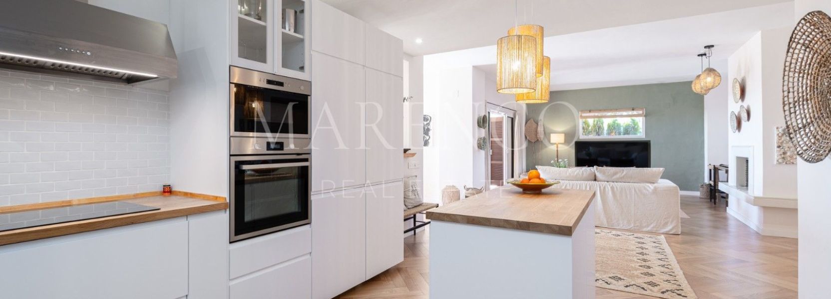 Apartamento Planta Baja  en Nueva Andalucia, Marbella