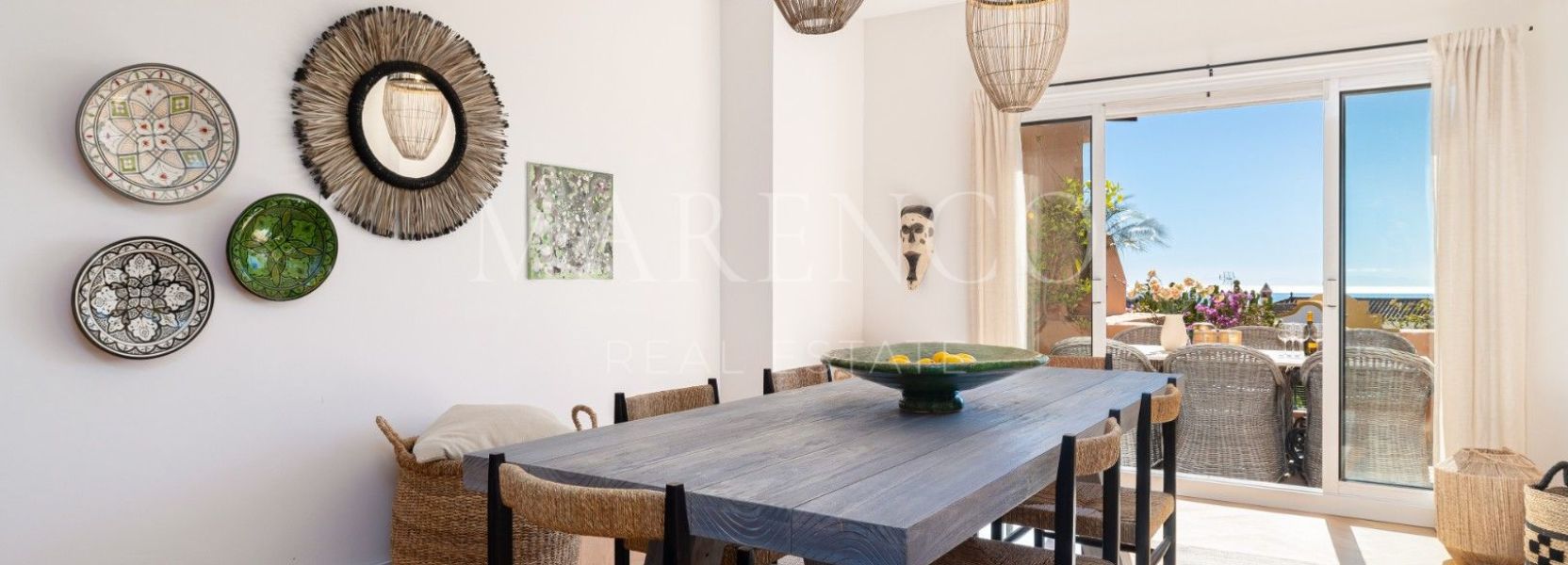 Apartamento Planta Baja  en Nueva Andalucia, Marbella