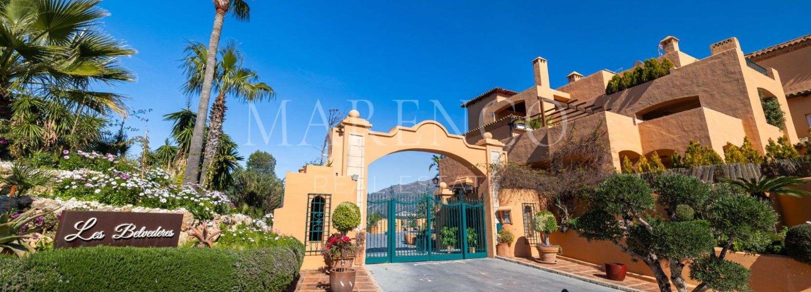 Apartamento Planta Baja  en Nueva Andalucia, Marbella