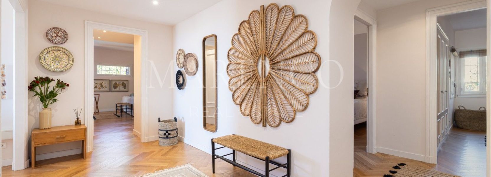 Apartamento Planta Baja  en Nueva Andalucia, Marbella
