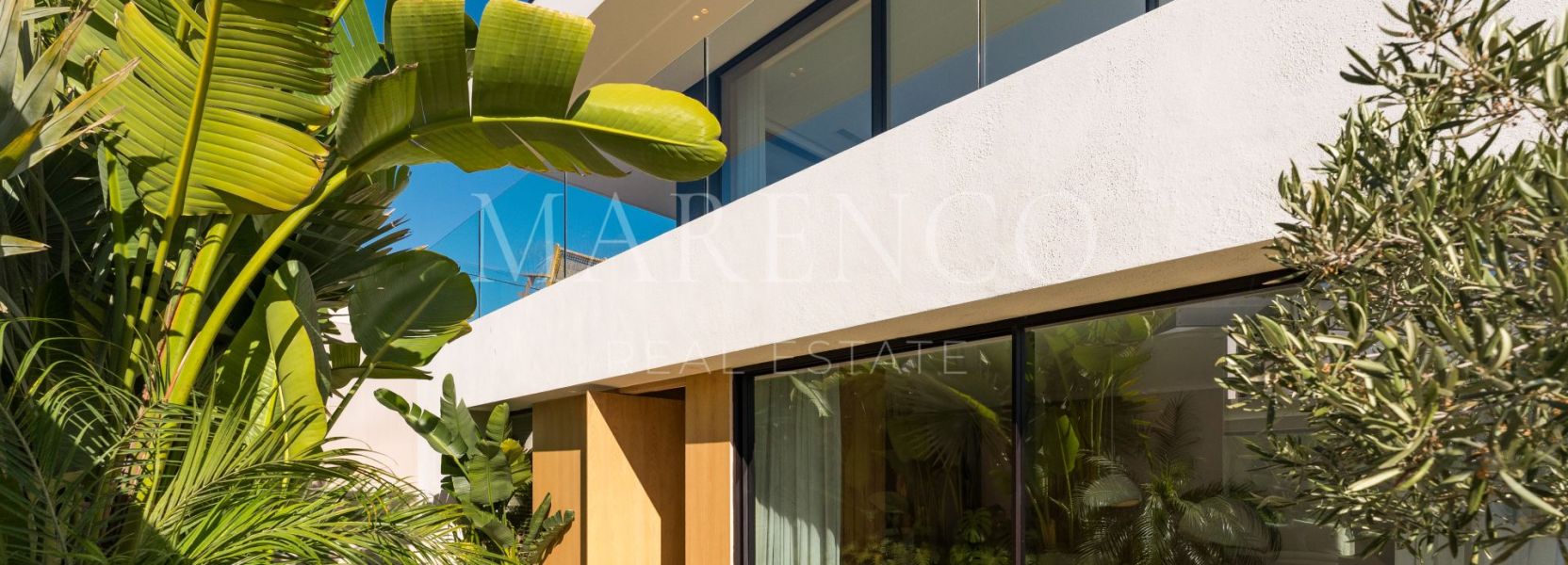 Villa in Nueva Andalucia, Marbella
