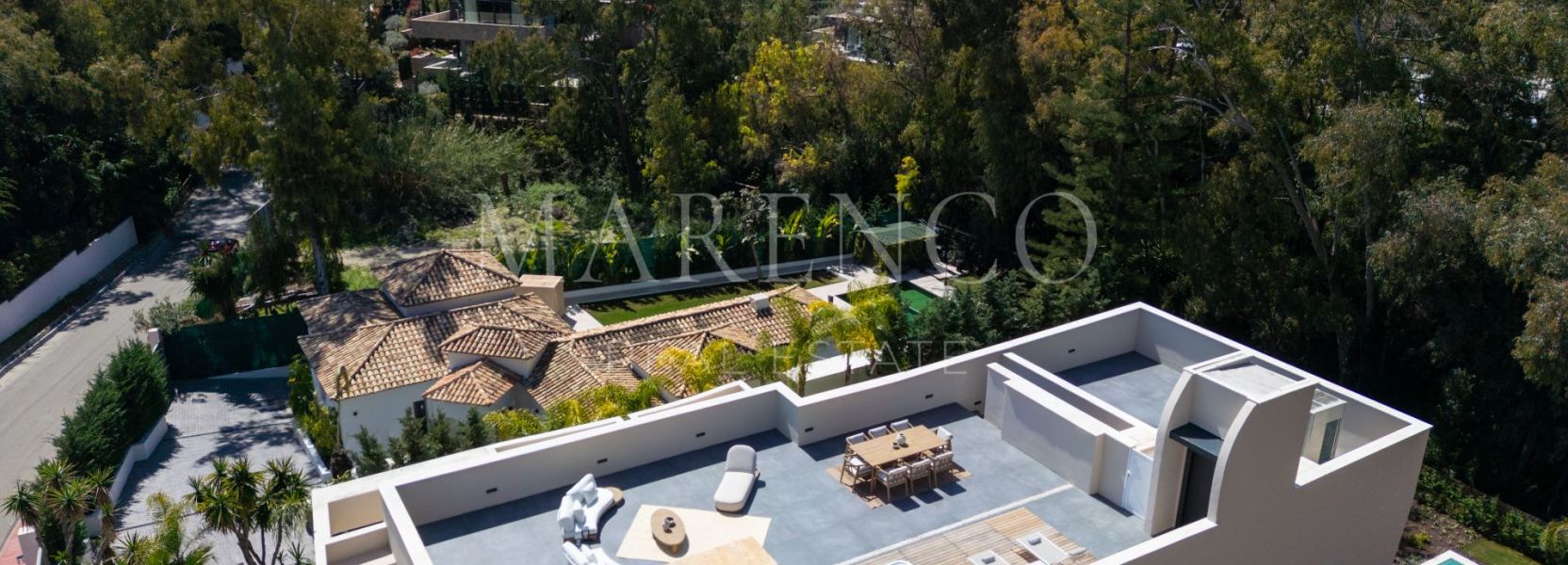 Villa  en La Cerquilla, Nueva Andalucia, Marbella