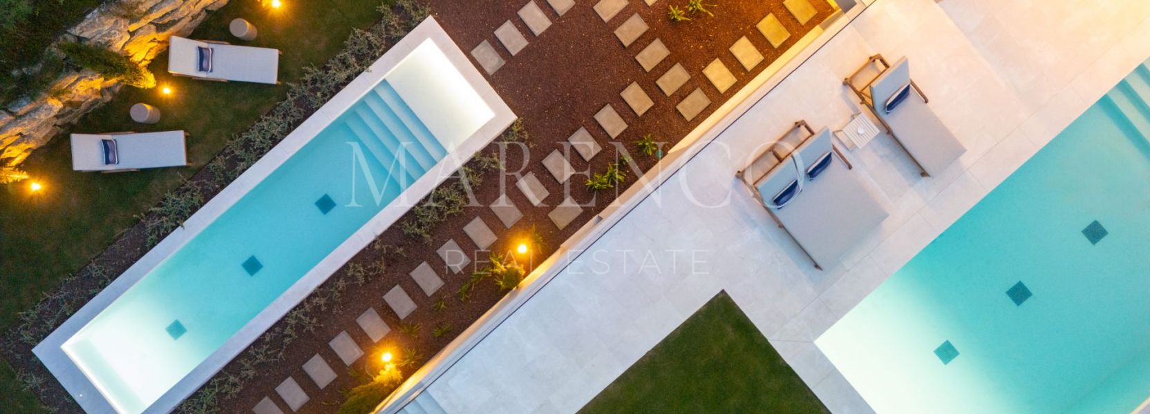 Villa  en La Cerquilla, Nueva Andalucia, Marbella