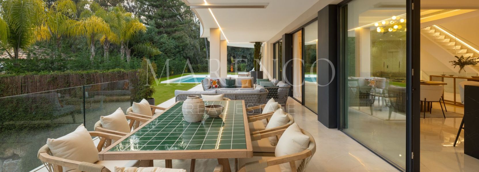 Villa  en La Cerquilla, Nueva Andalucia, Marbella