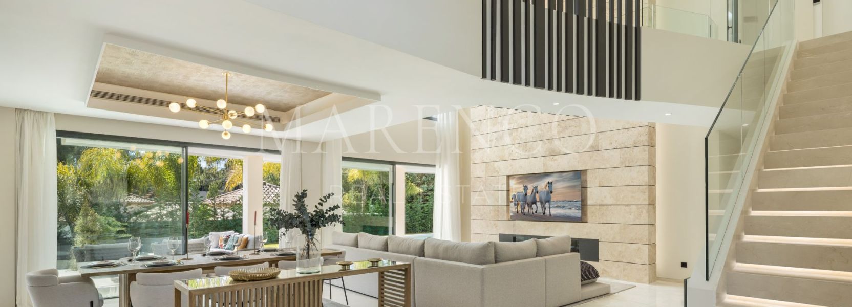 Villa  en La Cerquilla, Nueva Andalucia, Marbella