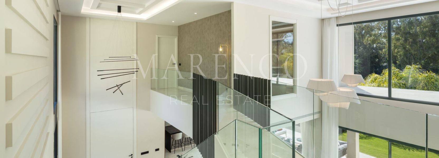 Villa  en La Cerquilla, Nueva Andalucia, Marbella