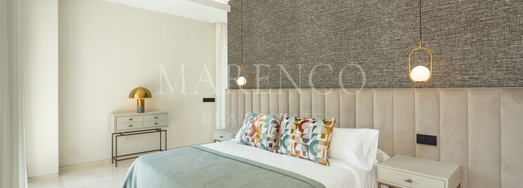 Villa  en La Cerquilla, Nueva Andalucia, Marbella