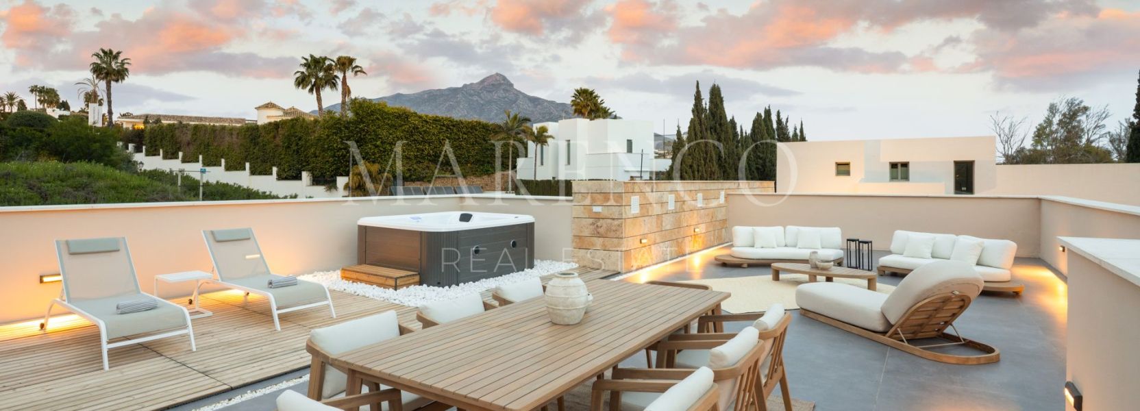 Villa  en La Cerquilla, Nueva Andalucia, Marbella