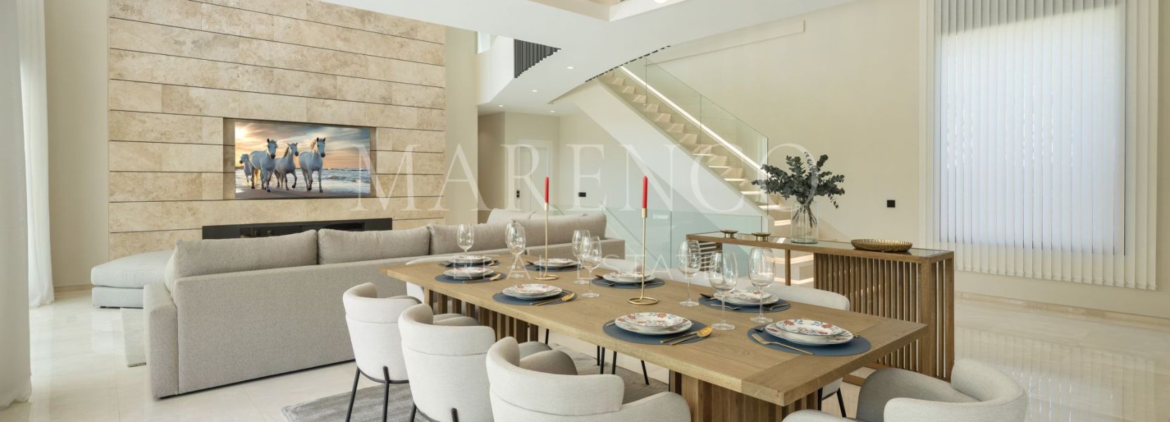 Villa  en La Cerquilla, Nueva Andalucia, Marbella