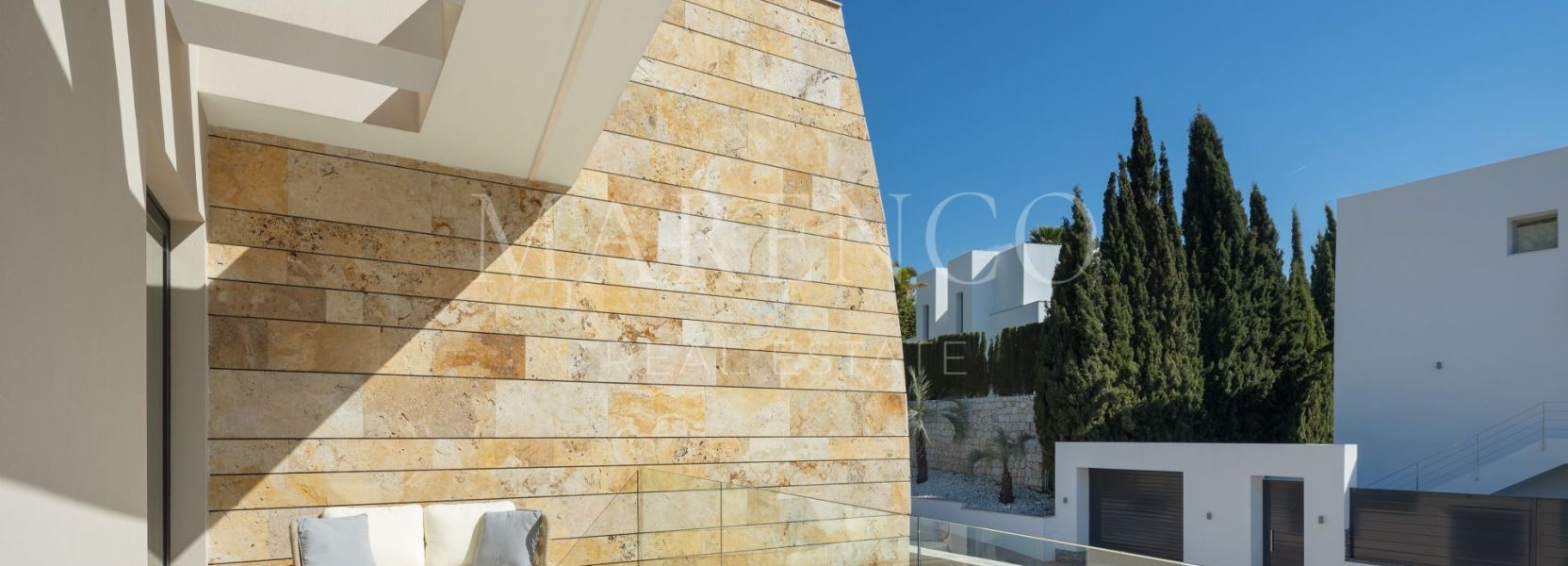 Villa  en La Cerquilla, Nueva Andalucia, Marbella
