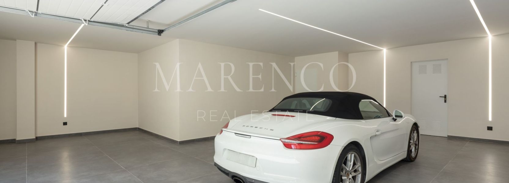 Villa  en La Cerquilla, Nueva Andalucia, Marbella