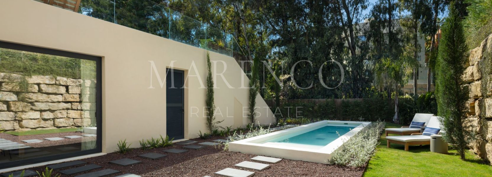 Villa  en La Cerquilla, Nueva Andalucia, Marbella