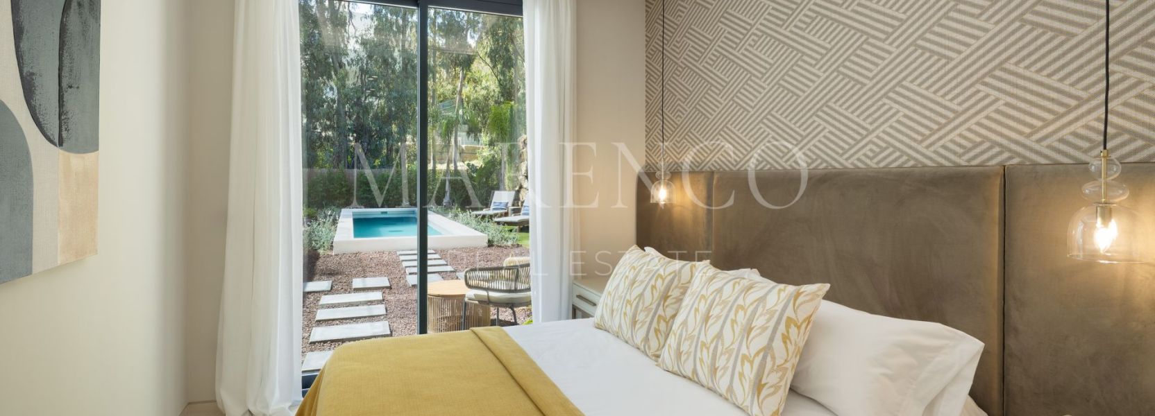 Villa  en La Cerquilla, Nueva Andalucia, Marbella