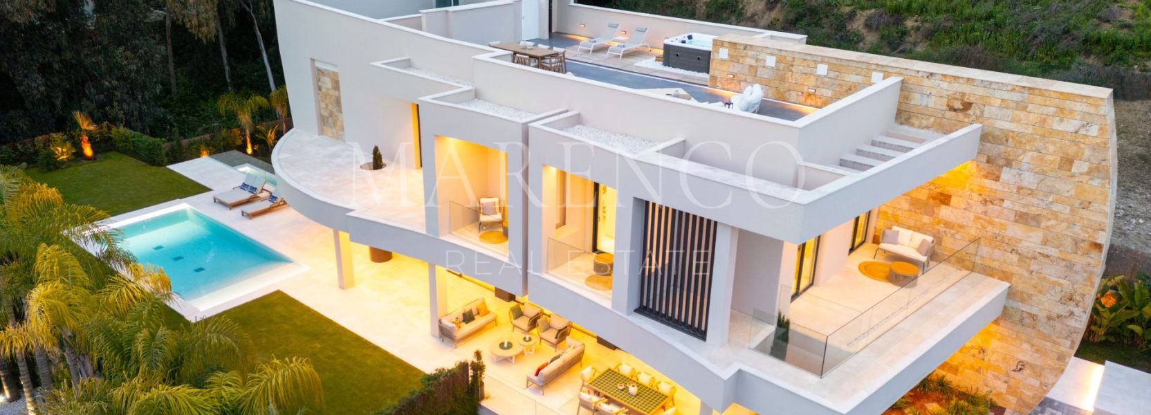 Villa  en La Cerquilla, Nueva Andalucia, Marbella