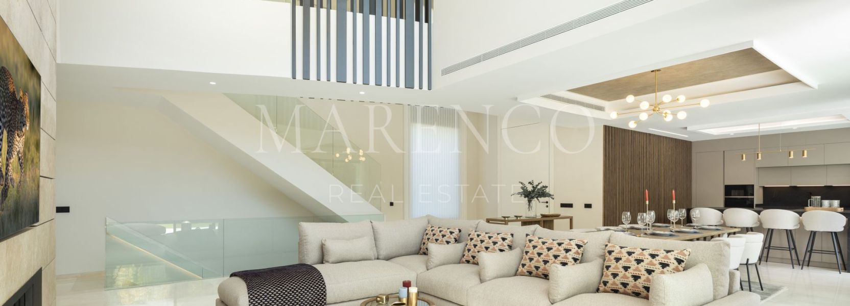 Villa  en La Cerquilla, Nueva Andalucia, Marbella