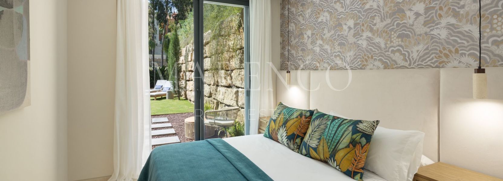Villa  en La Cerquilla, Nueva Andalucia, Marbella