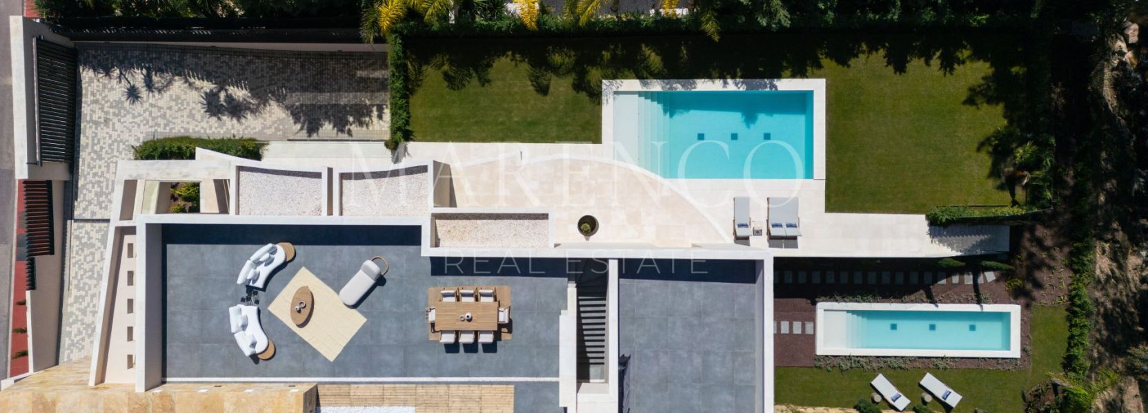 Villa  en La Cerquilla, Nueva Andalucia, Marbella