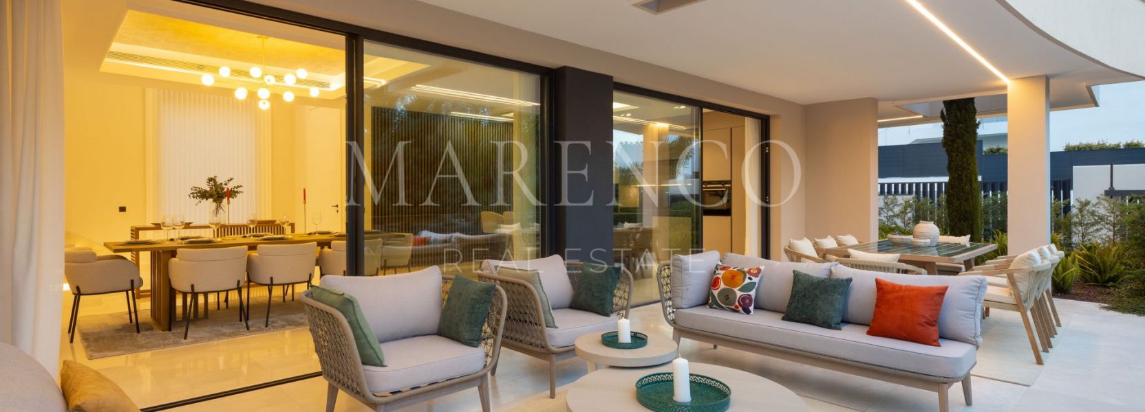 Villa  en La Cerquilla, Nueva Andalucia, Marbella