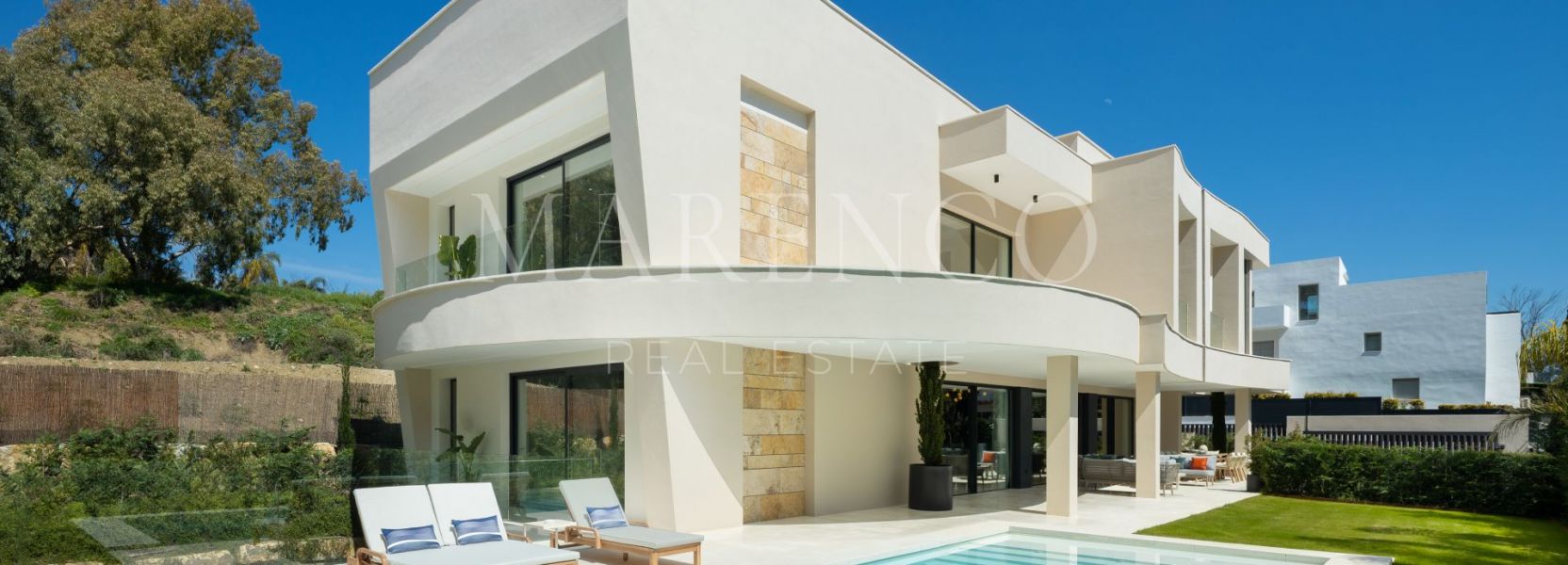 Villa  en La Cerquilla, Nueva Andalucia, Marbella