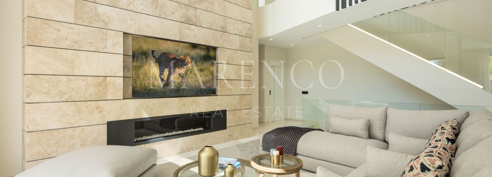 Villa  en La Cerquilla, Nueva Andalucia, Marbella