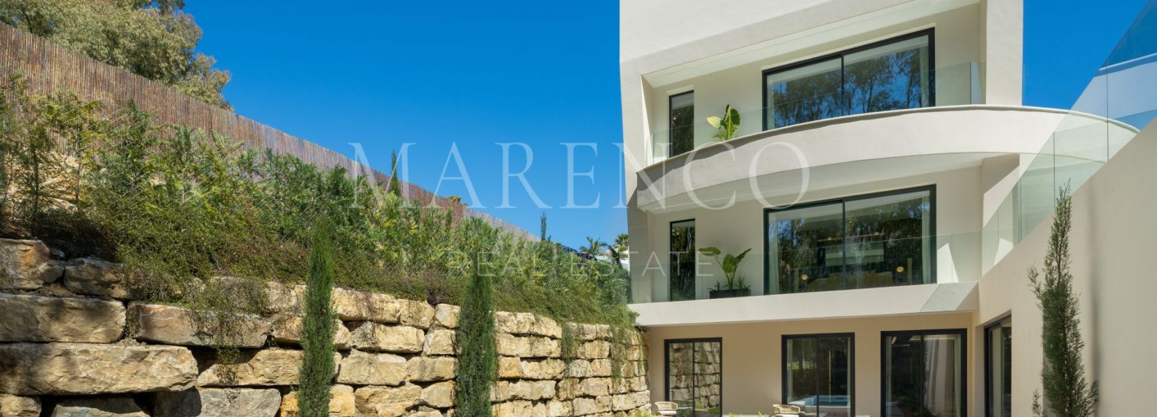 Villa  en La Cerquilla, Nueva Andalucia, Marbella