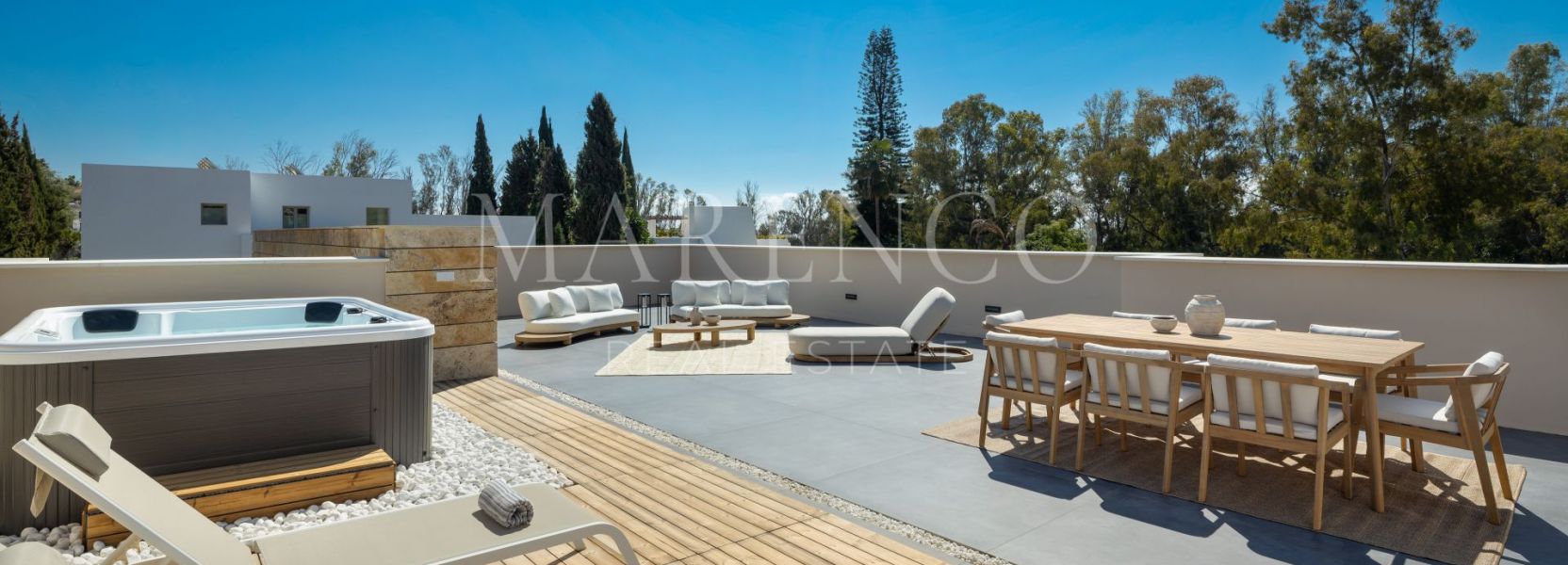 Villa  en La Cerquilla, Nueva Andalucia, Marbella