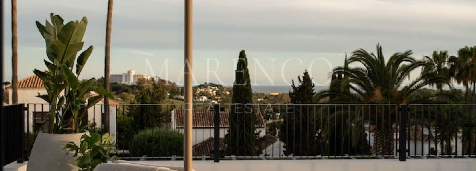 Villa  en Paraiso Alto, Benahavis