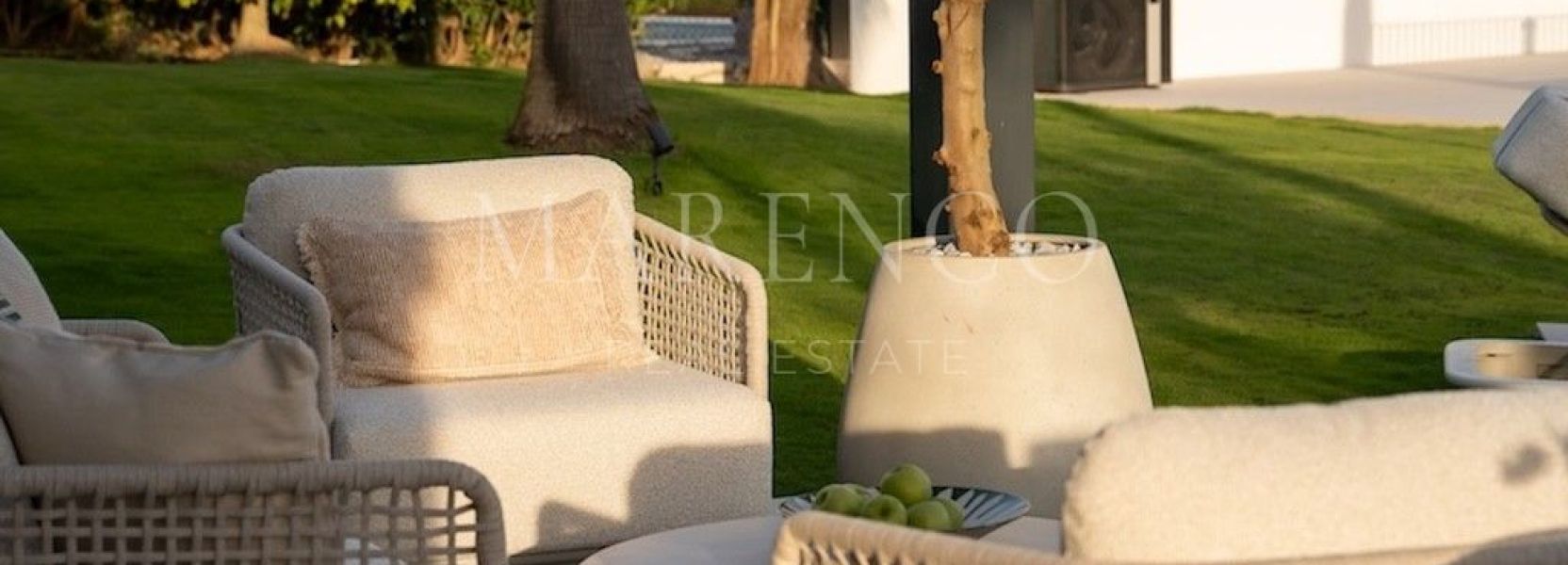 Villa  en Paraiso Alto, Benahavis