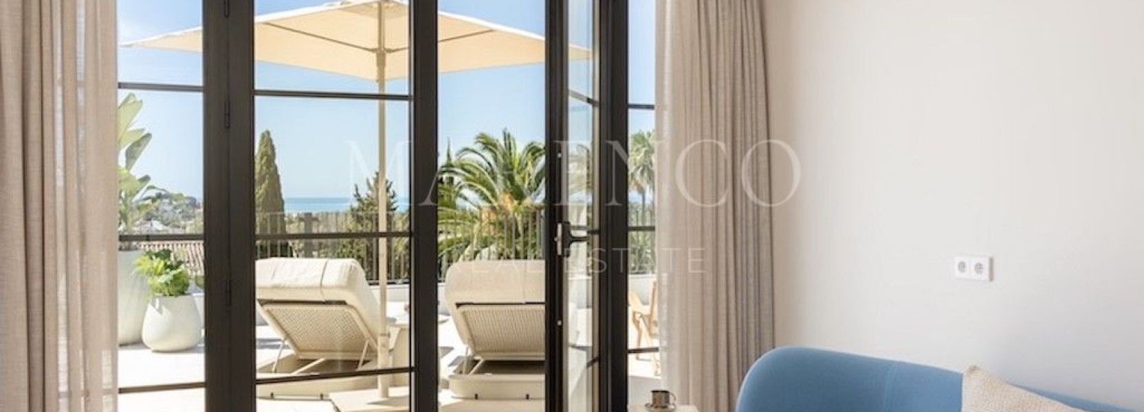 Villa  en Paraiso Alto, Benahavis