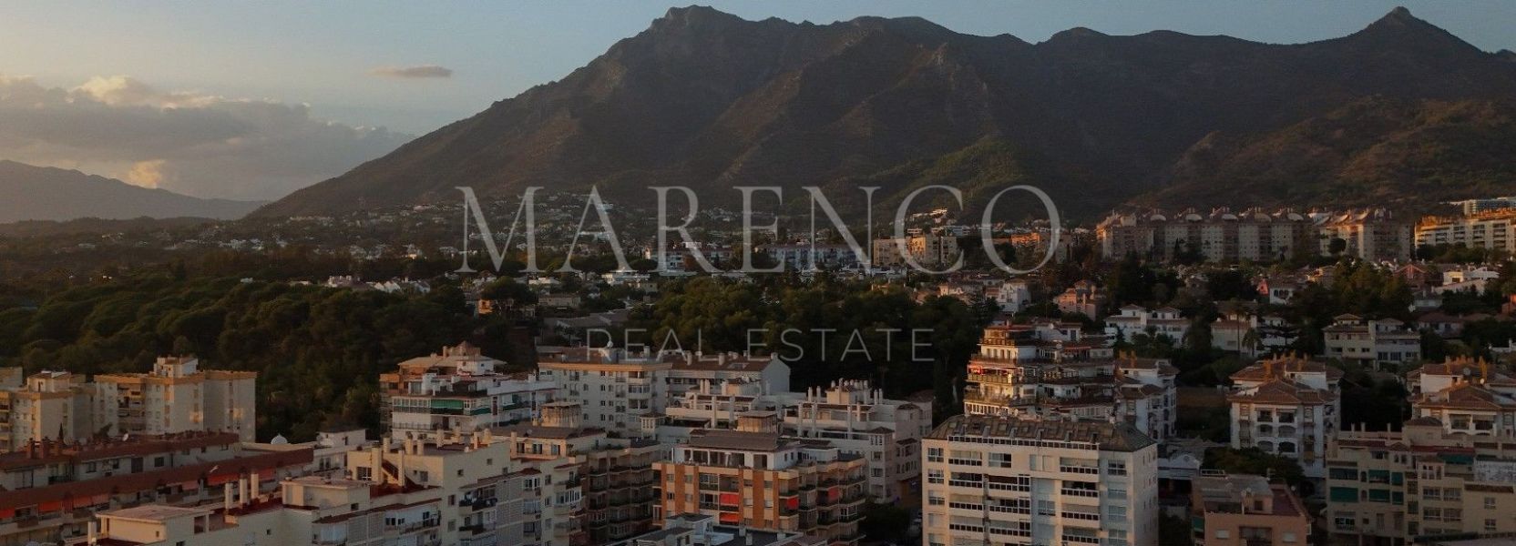 Ático en Marbella Centro, Marbella, Marbella