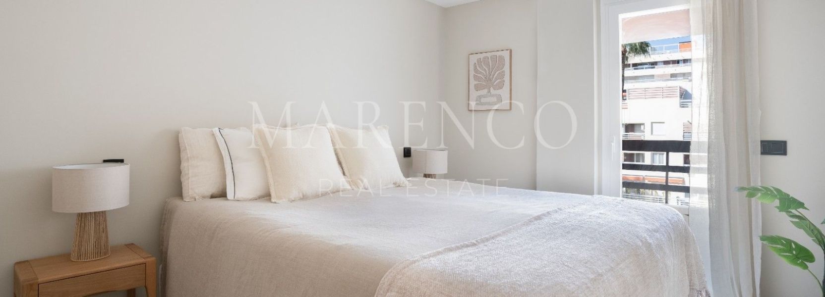 Ático en Marbella Centro, Marbella, Marbella
