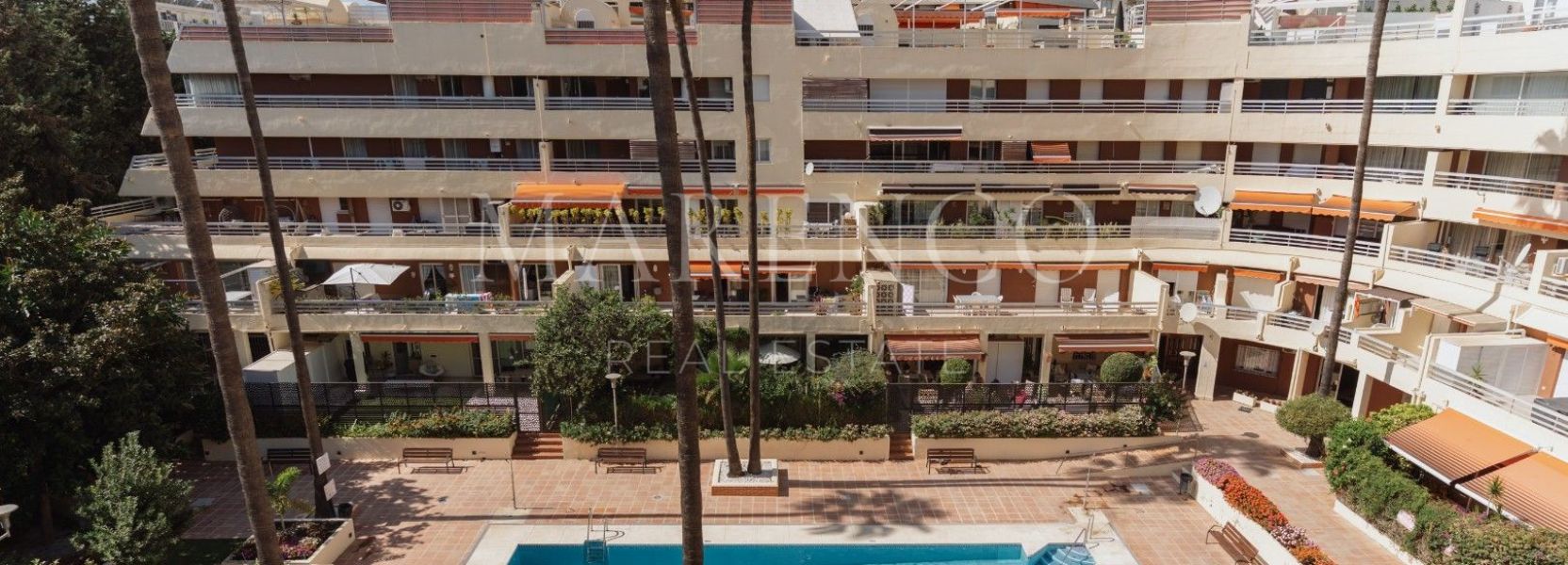 Ático en Marbella Centro, Marbella, Marbella