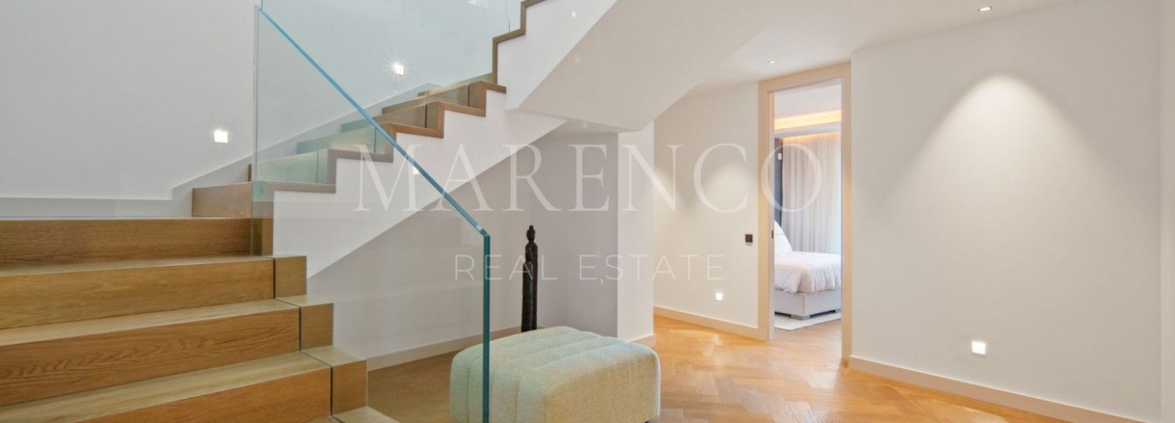 Villa  in El Rosario, Marbella East, Marbella