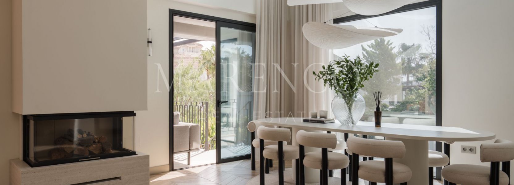 Villa en Los Naranjos Hill Club, Nueva Andalucia, Marbella