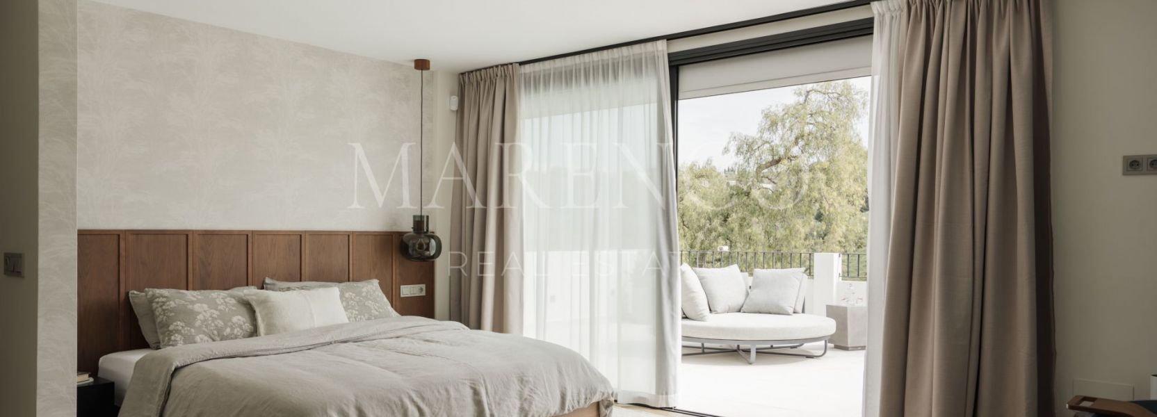 Villa en Los Naranjos Hill Club, Nueva Andalucia, Marbella