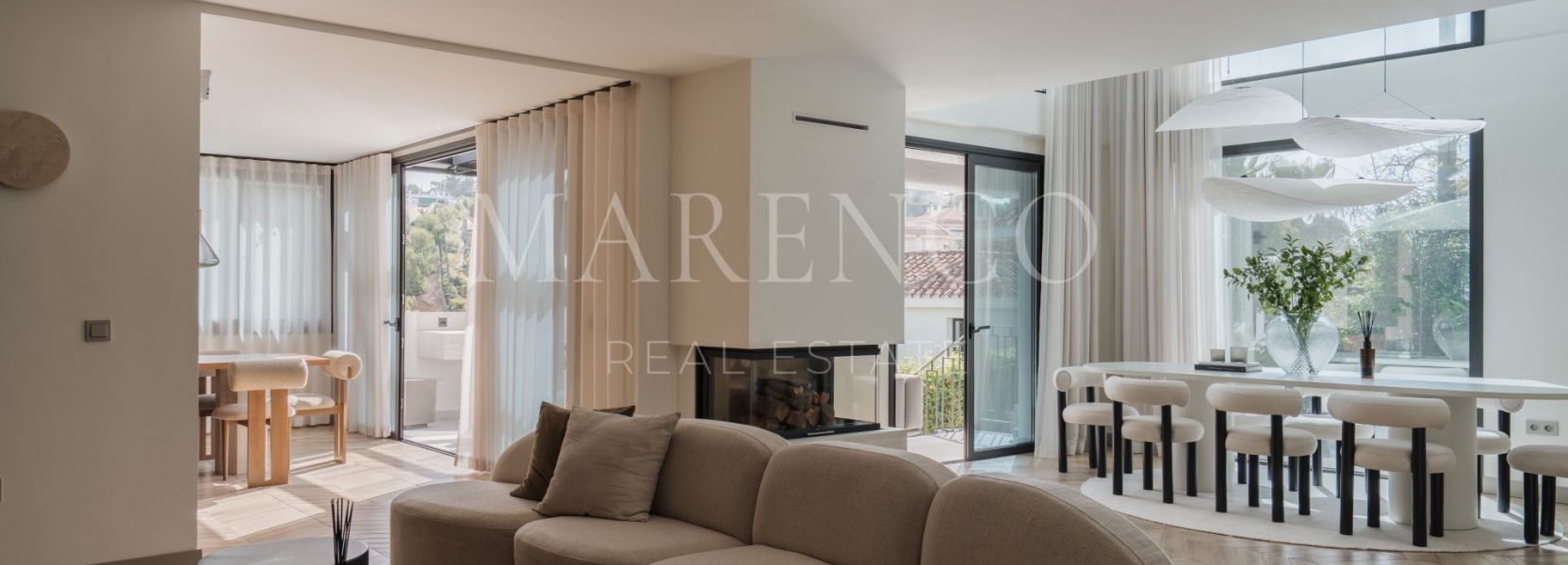 Villa en Los Naranjos Hill Club, Nueva Andalucia, Marbella