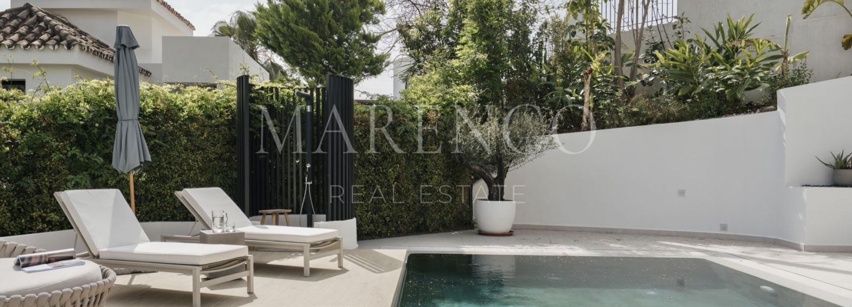 Villa en Los Naranjos Hill Club, Nueva Andalucia, Marbella