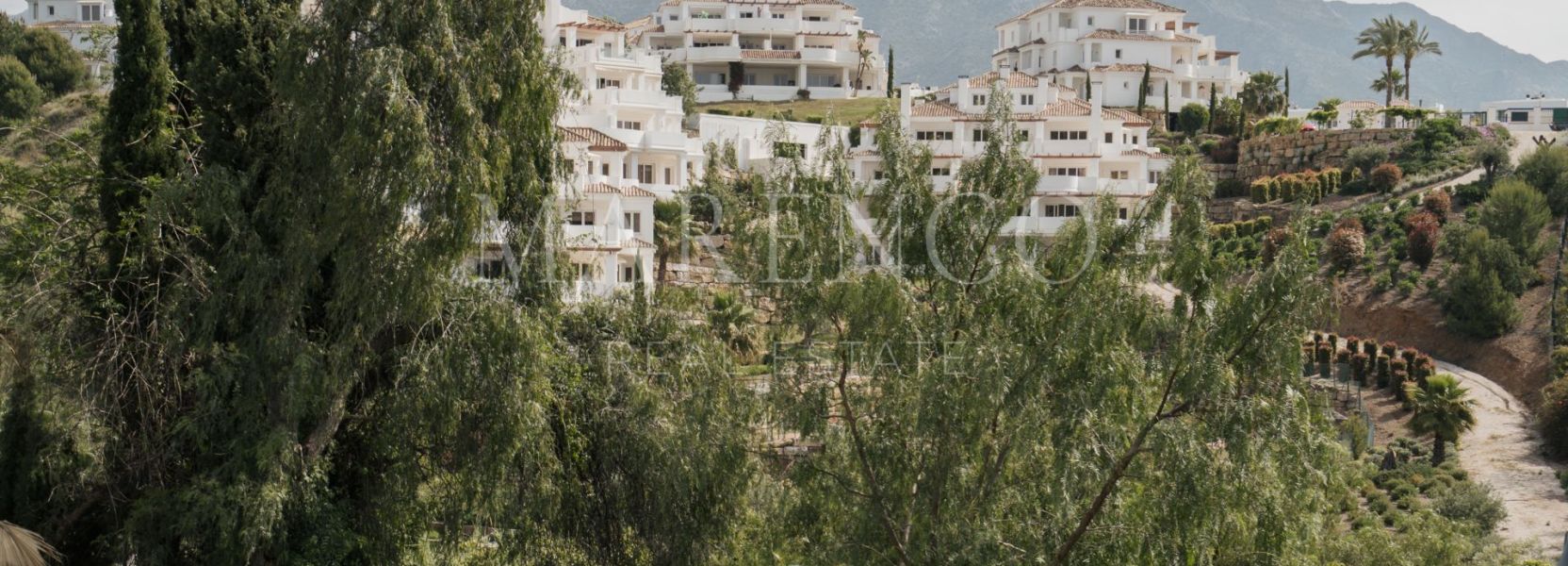 Villa en Los Naranjos Hill Club, Nueva Andalucia, Marbella