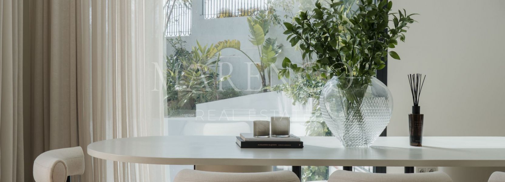 Villa en Los Naranjos Hill Club, Nueva Andalucia, Marbella