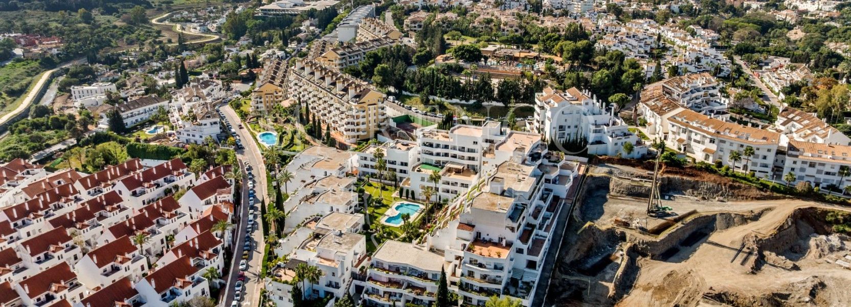 Wohnung  in Nueva Andalucia, Marbella