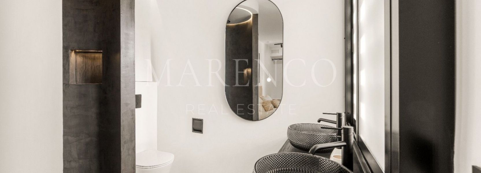 Wohnung  in Nueva Andalucia, Marbella