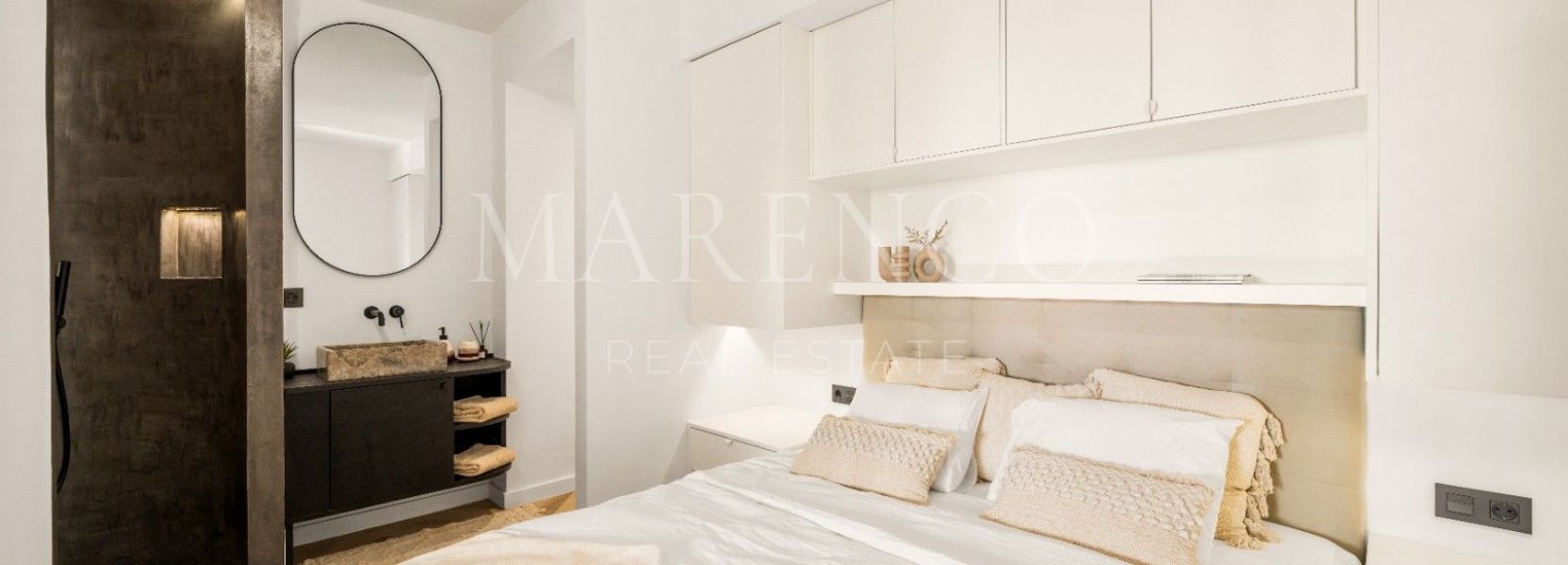 Wohnung  in Nueva Andalucia, Marbella