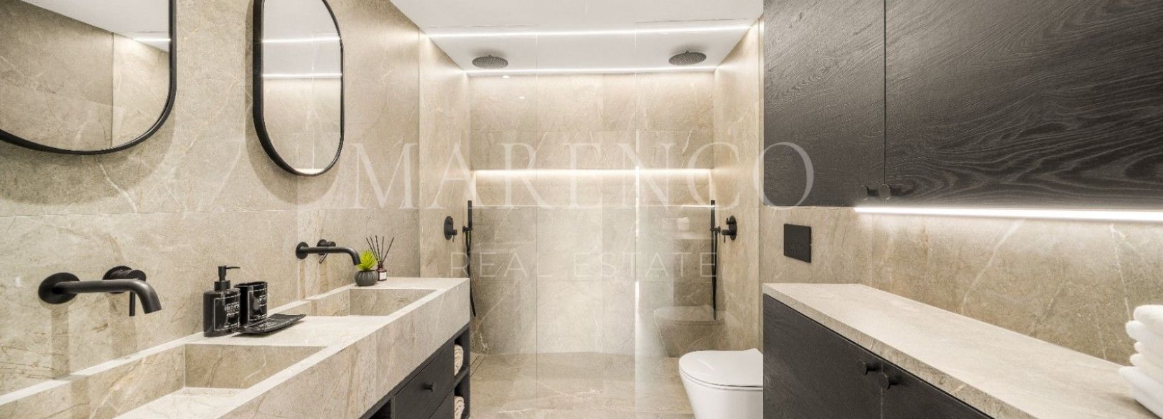 Wohnung  in Nueva Andalucia, Marbella