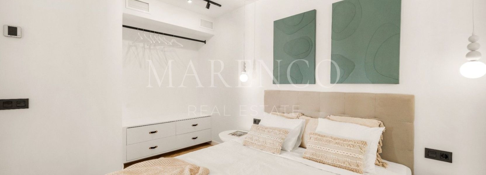 Wohnung  in Nueva Andalucia, Marbella