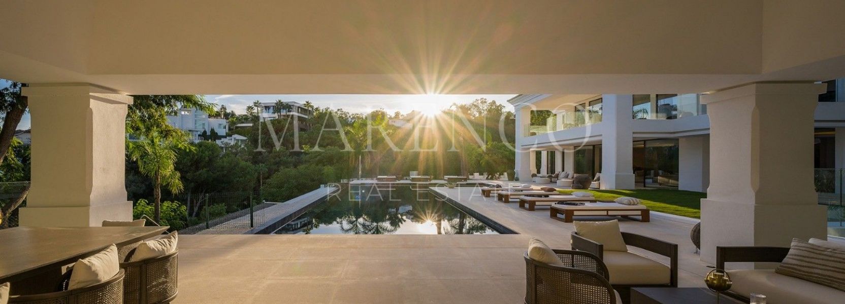 Villa in La Quinta, Benahavis